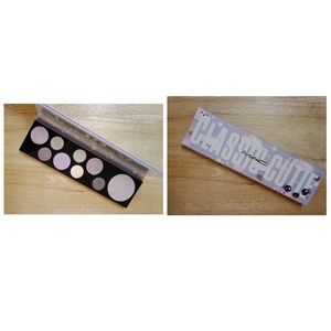 Mac- Classis Cutie pallette